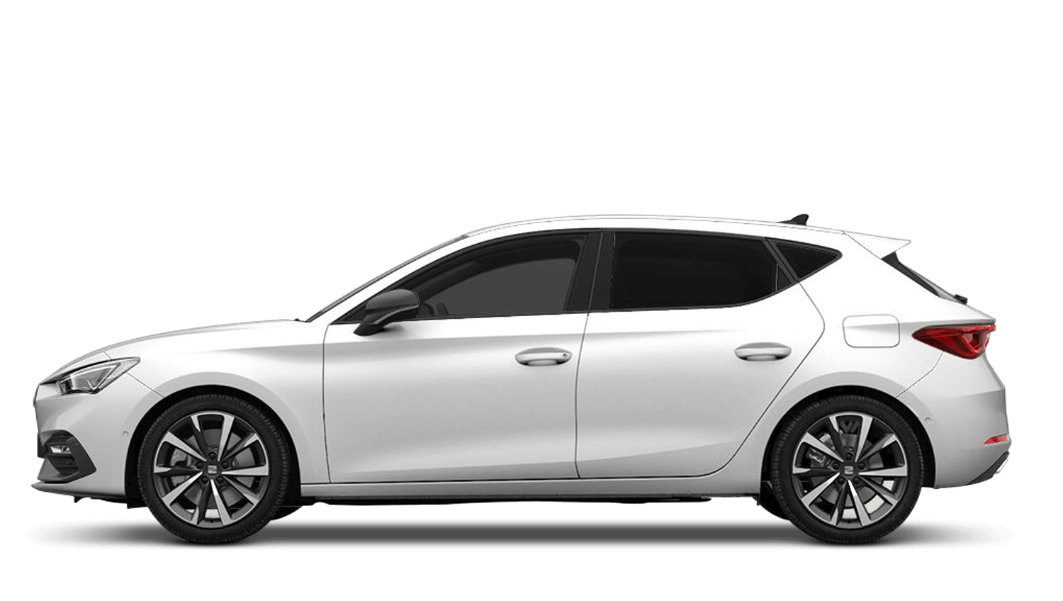 Seat Leon or similar