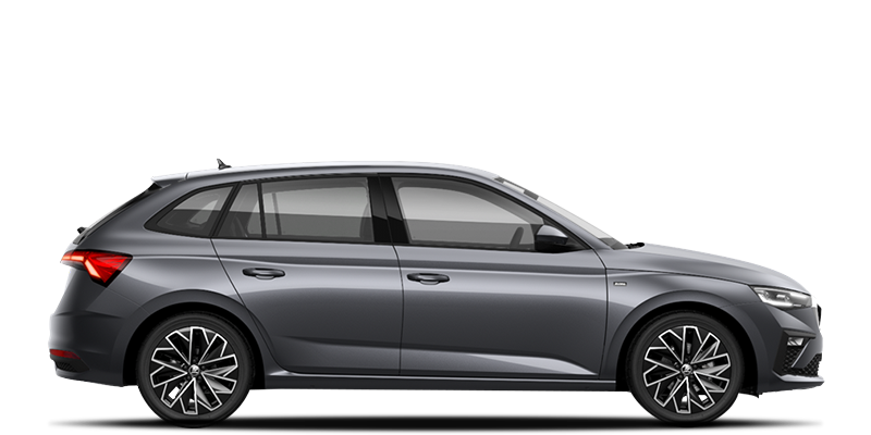 Skoda Scala Automatic or similar