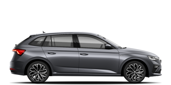 Skoda Scala Automatic or similar
