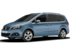Hire a Seat Alhambra