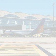 car hire at alicante airport