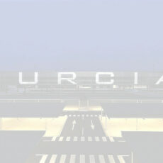 Car hire in Murcia Airport