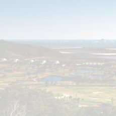 Car hire in La Manga Club