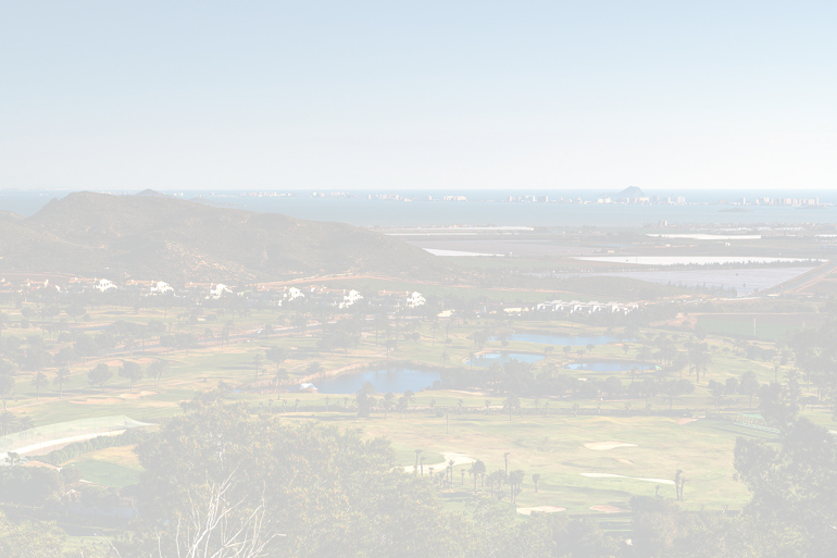 Car hire in La Manga Club