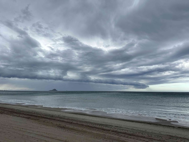 Visiting the Region of Murcia in Winter.