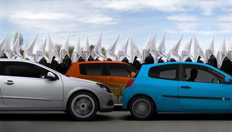 Visit La Manga at Easter