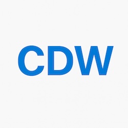 CDW