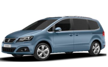 Rent Seat Alhambra or similar 