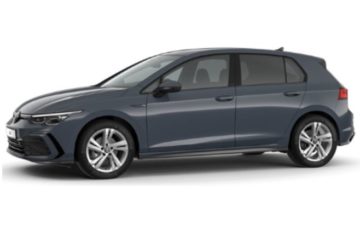 Rent VW Golf Automatic or similar 