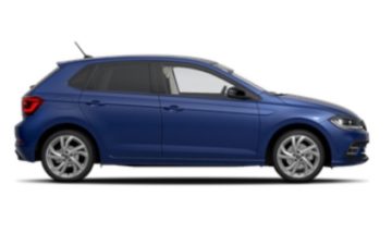 Rent VW Polo Automatic or similar 